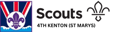 The British Scouting Overseas logo